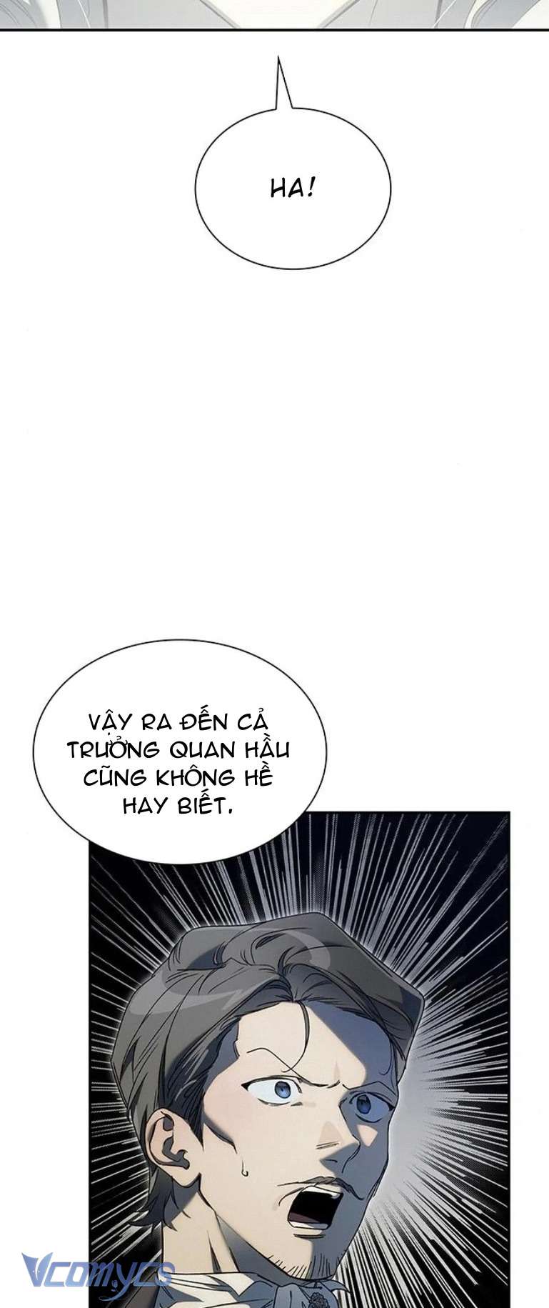 Cứ Cố Gắng Hết Sức Để Hối Hận Chap 8 - Trang 4