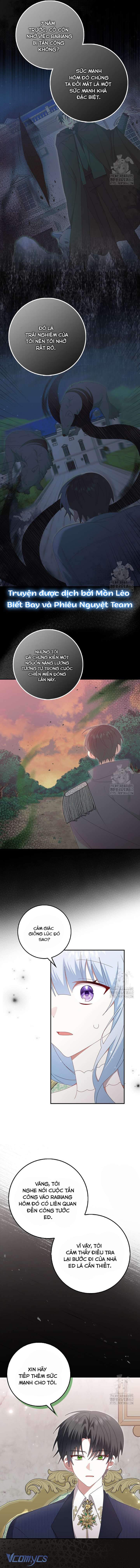 Tôi Sẽ Chiếm Lấy Ngư Trường! Chap 49 - Trang 3