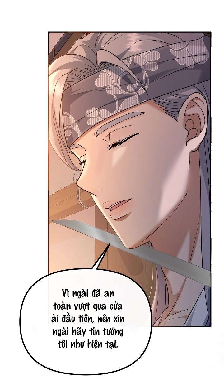 Bậc Thầy Thổ Luyện Thuật Chap 3 - Trang 2