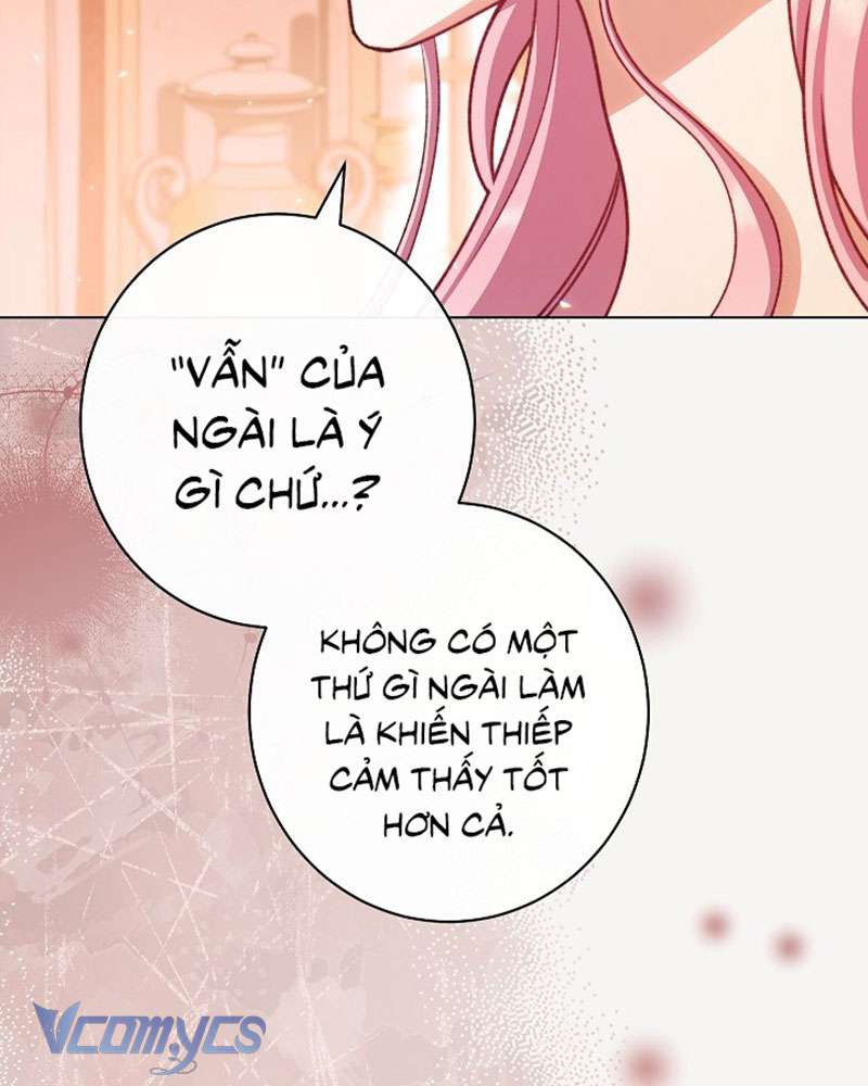 Hầu Gái Độc Quyền Của Hoàng Hậu Phản Diện Chap 66 - Trang 4