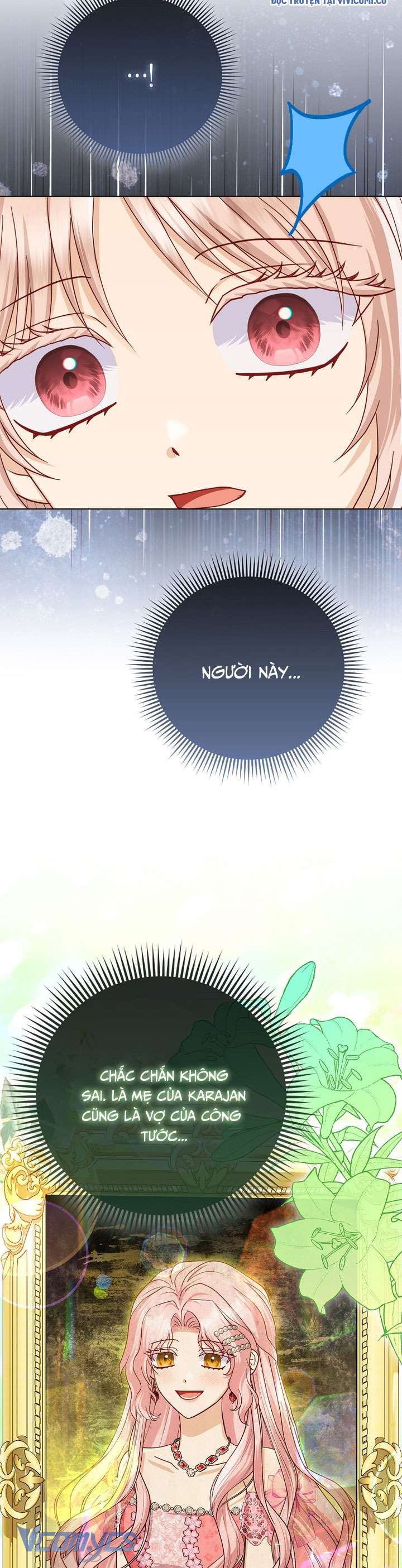 Nhân Vật Phản Diện Đều Thích Tôi Chap 55 - Trang 4