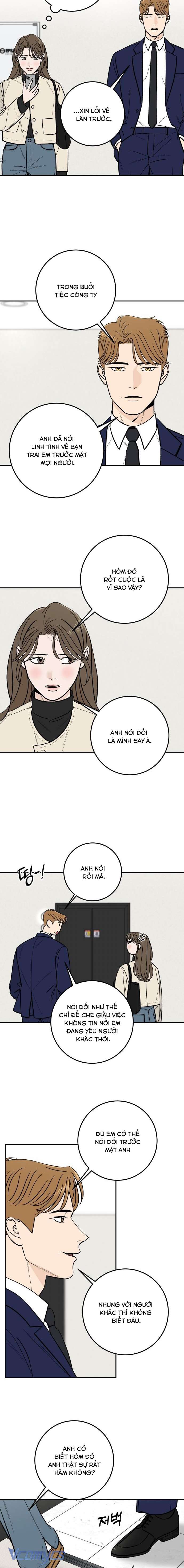 Cậu Nhóc Hàng Xóm Chap 40 - Trang 4