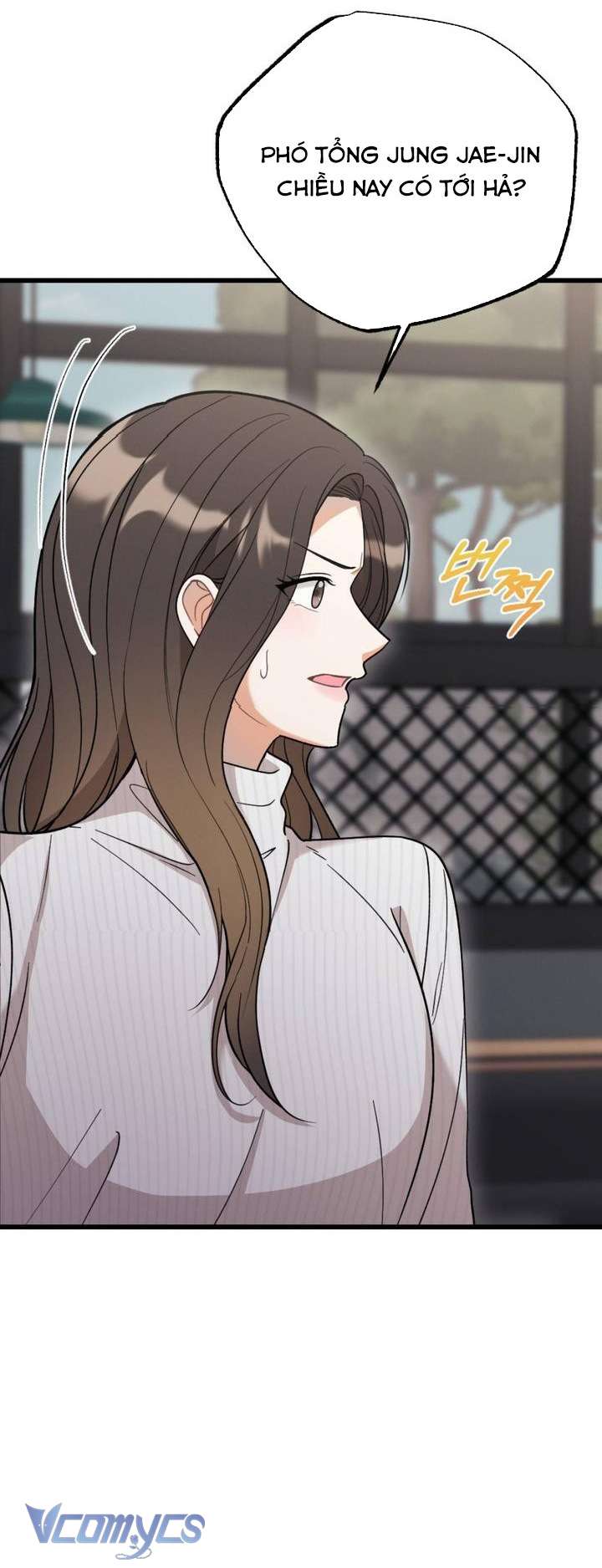 [18+] Bảo Làm Việc Ở Nhà Mà Lại... Chap 10 - Trang 3