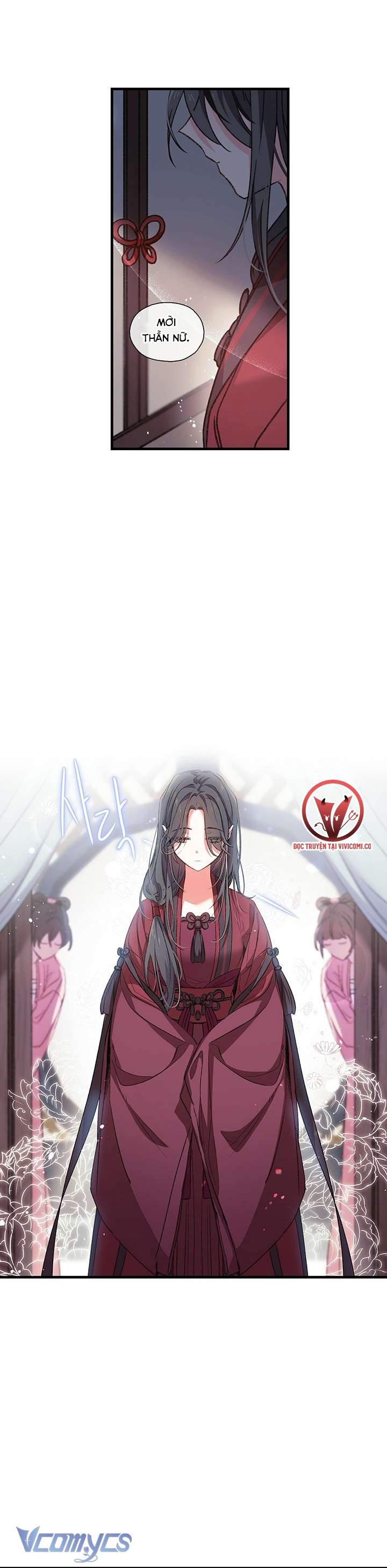 [18+] Chú Chim Nhỏ Của Yêu Tinh Chap 1 - Trang 3