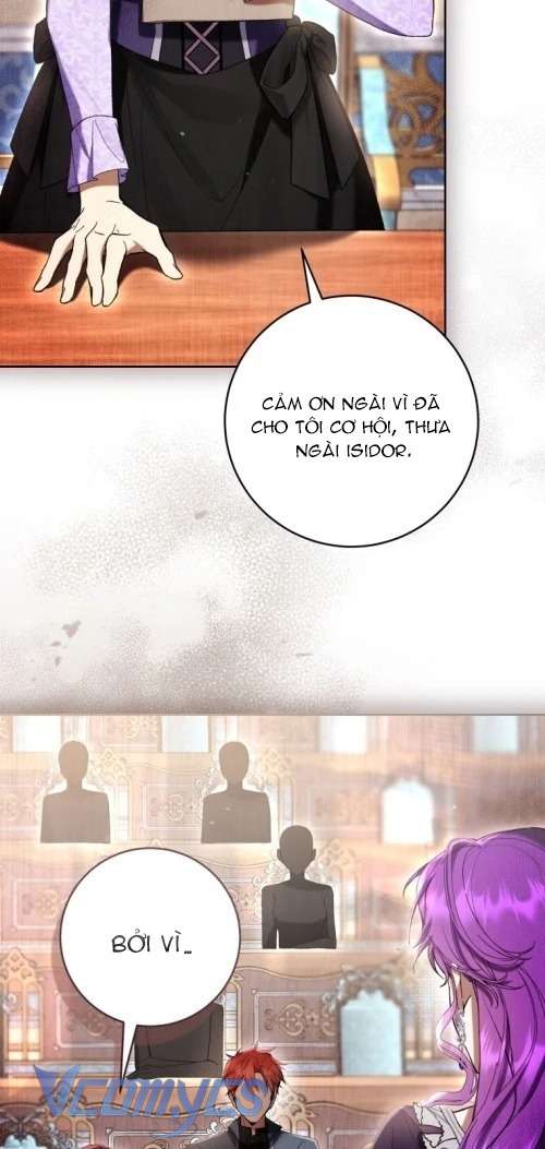 Làm Ác Nữ Bộ Không Tuyệt Sao? Chap 85 - Trang 3