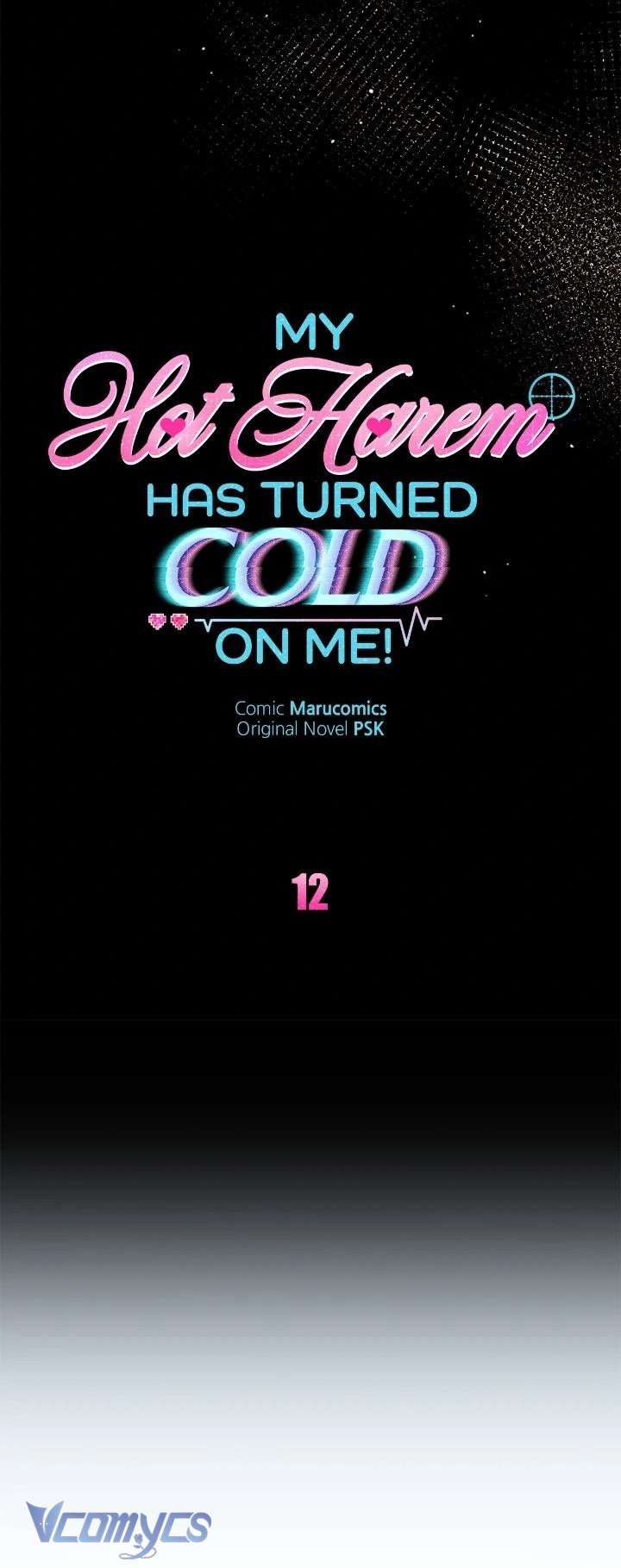 Dàn Harem Nóng Bỏng Đang Dần Lạnh Nhạt với Tôi! Chap 12 - Trang 3