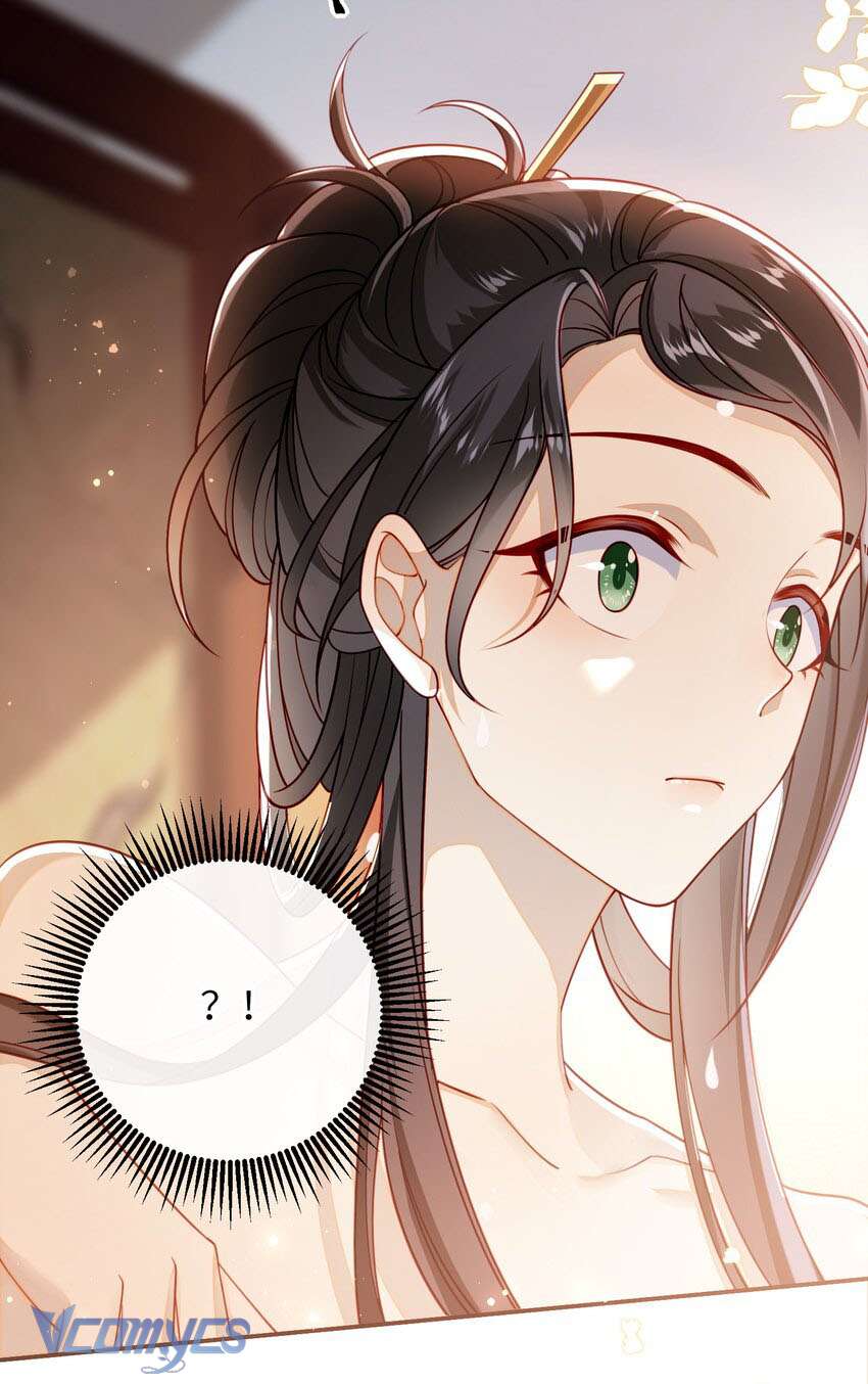 Đại Lão Phải Gả Cho Phu Quân Mù! Chap 13 - Trang 2