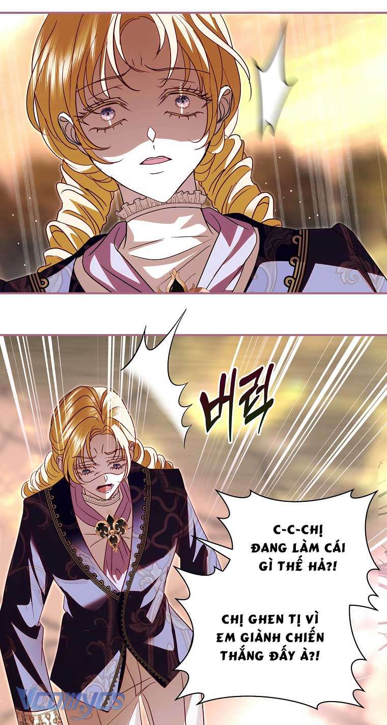 Này Boss Phản Diện, Tôi Có Thể Làm Mọi Thứ Trừ Cưới Ngài Chap 28 - Trang 4