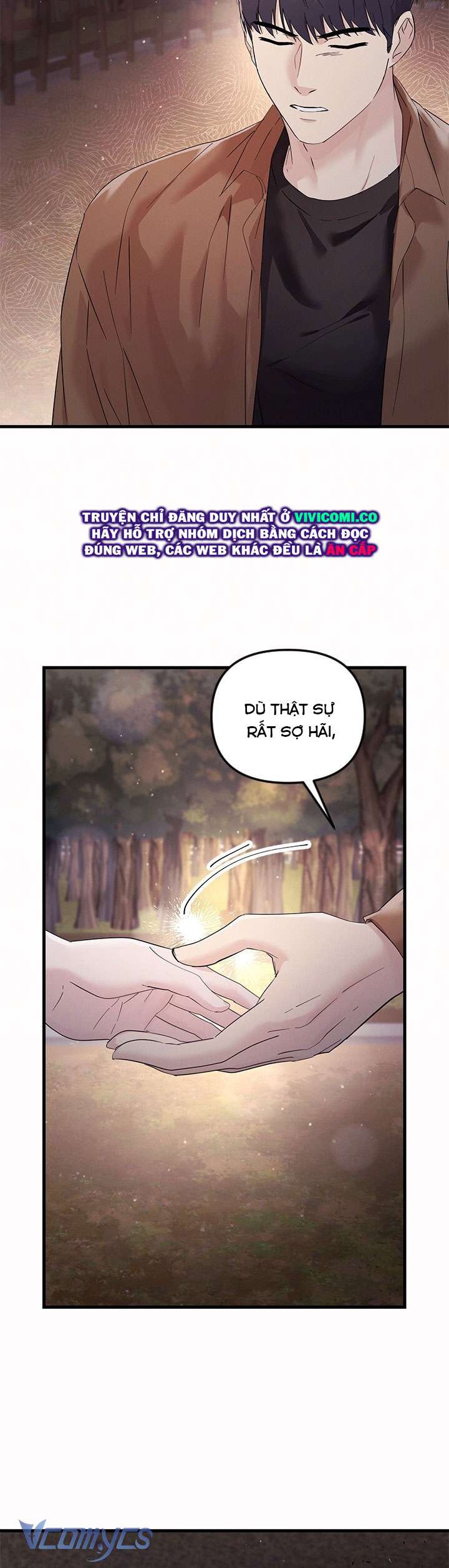 [18+] Đối Tác Dục Vọng Chap 41 - Trang 2