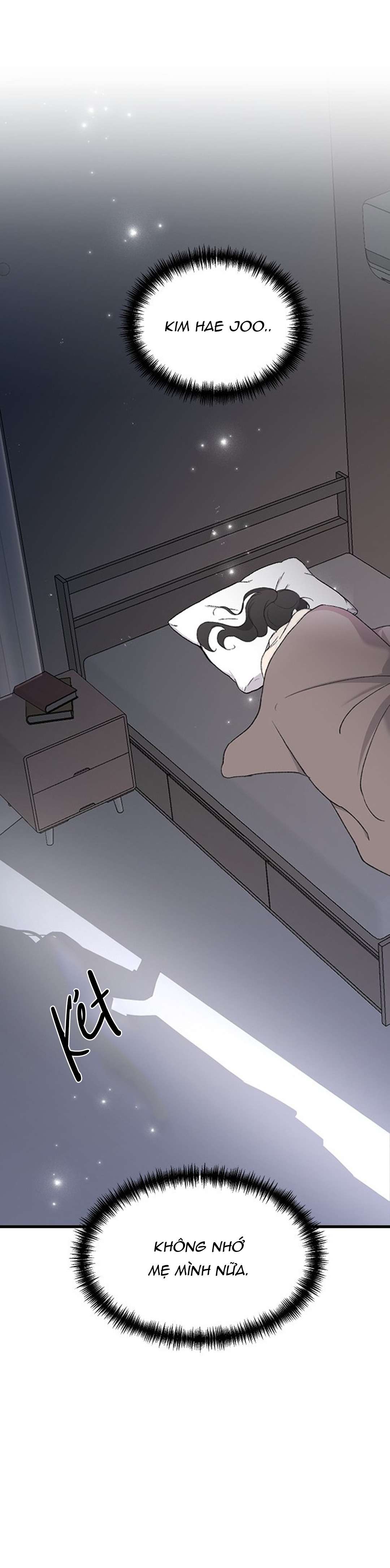 Ba Anh Trai Cực Phẩm Của Tôi Chap 75 - Trang 3