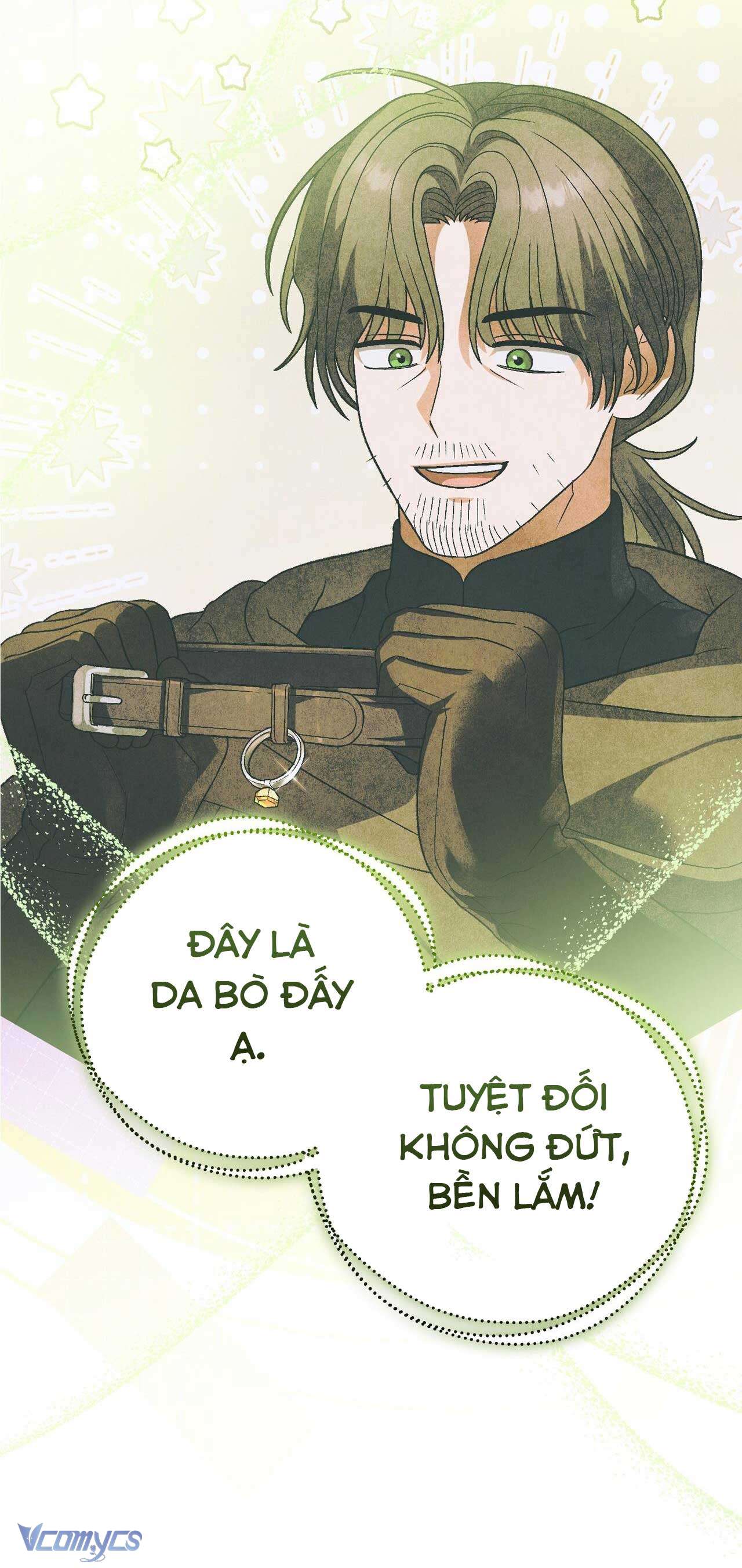 Gửi đến người sói yêu dấu của em Chap 25 - Next Chap 26