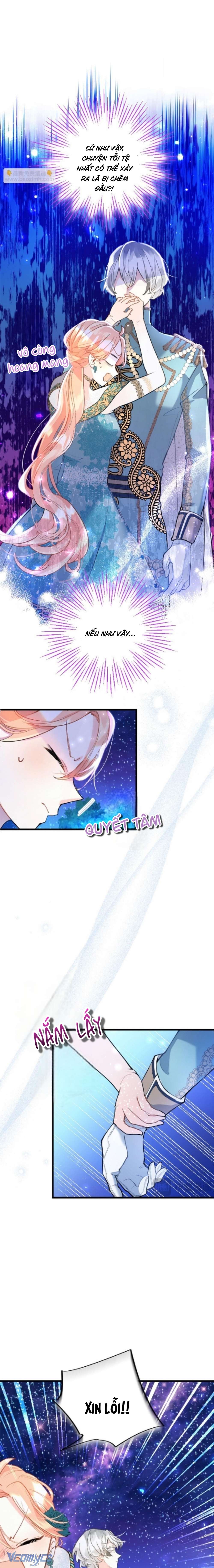 Đại Tiểu Thư Sao Phải Giả Nam Chapter 42 - Next Chapter 43