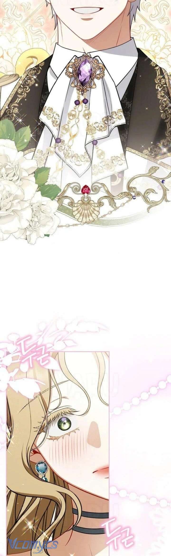 Tôi Đã Xem Một Vở Kịch Chap 30 - Next Chap 31