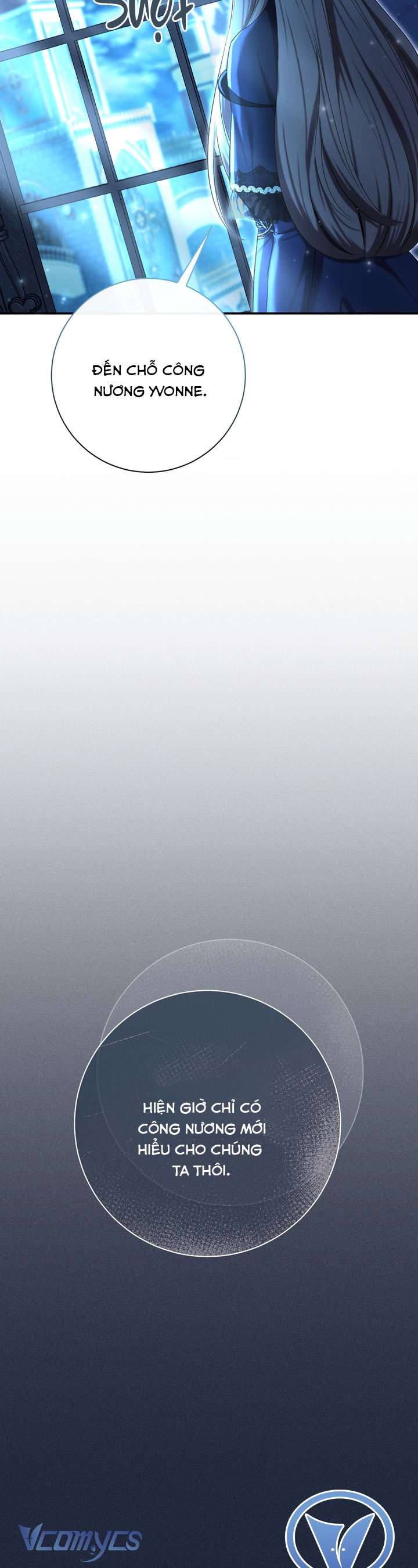 Người Xem Mắt Của Ác Nữ Quá Hoàn Hảo Chap 87 - Trang 3