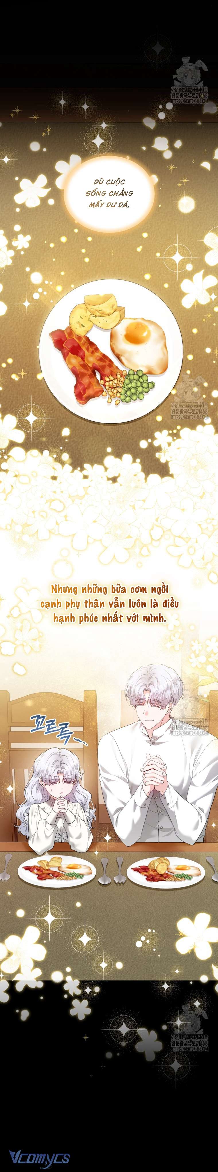 Quan chức cấp thấp, ôm giấc mộng thăng tiến Chap 6 - Trang 3