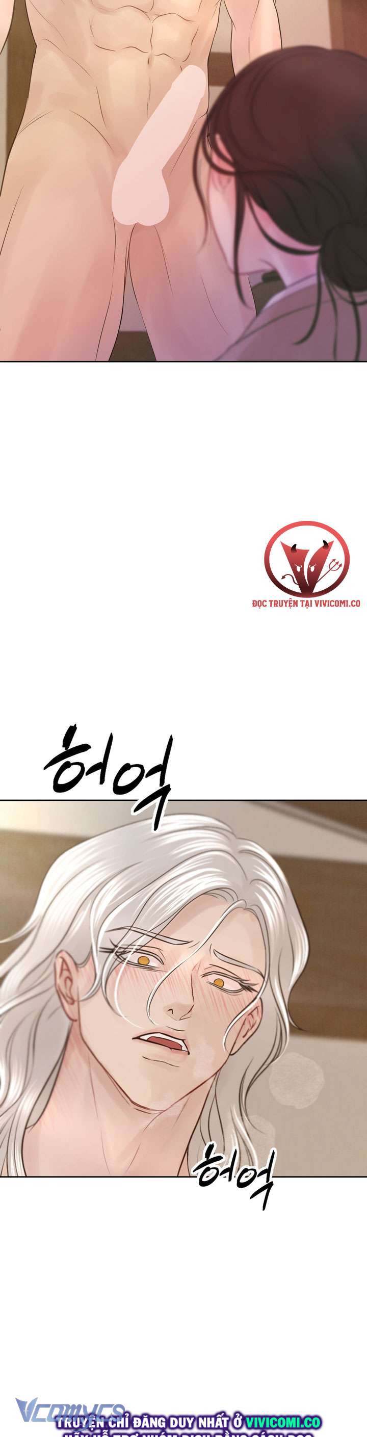 [18+] Hương Đào Hoa Chap 11 - Next Chap 12