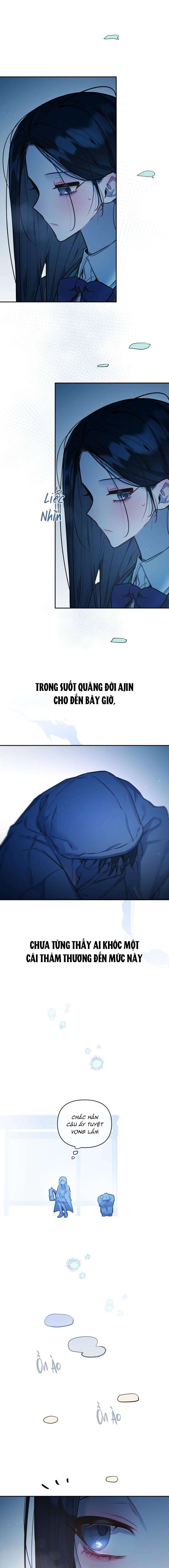 Thần tượng của hội chúng tôi Chap 30 - Trang 2