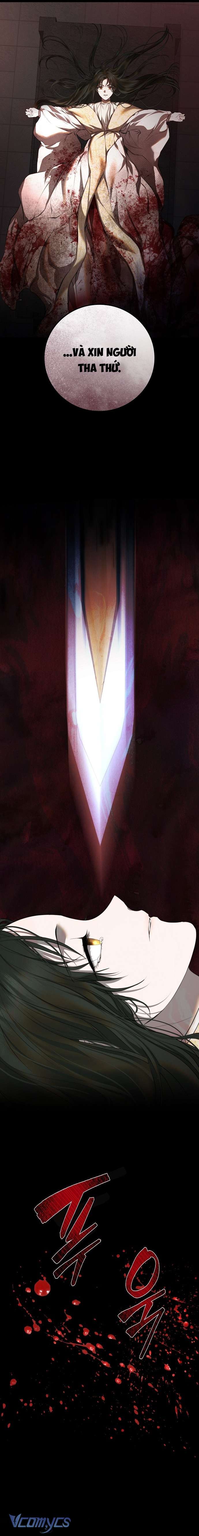 Hãy Dạy Em Cách Khao Khát Chap 1 - Trang 3