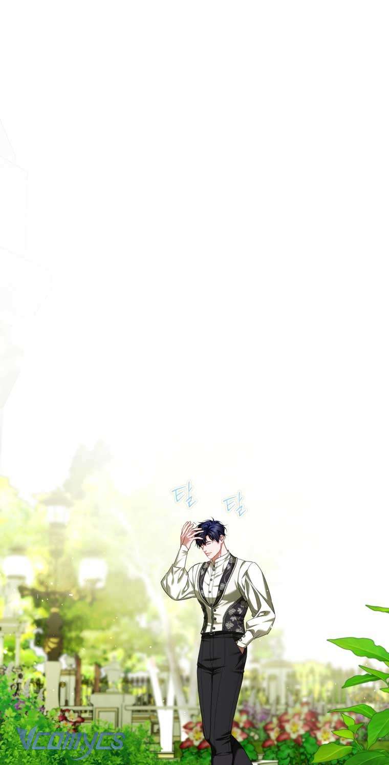 Thời Gian Của Nhân Vật Phụ Có Giới Hạn Chap 94 - Trang 3