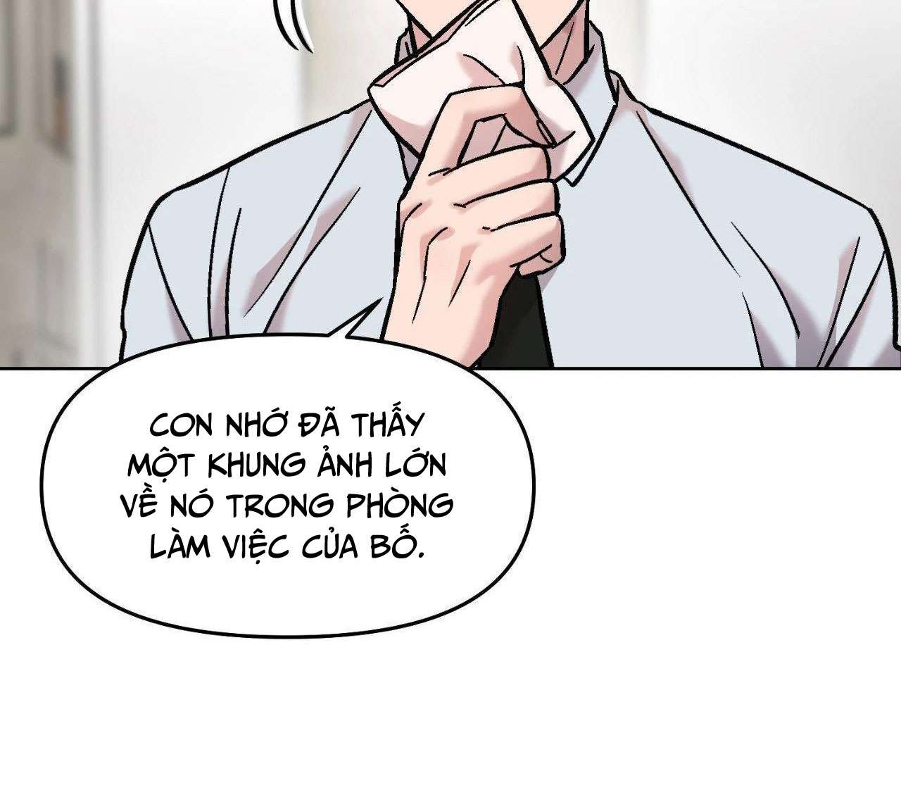 Người Gọi Nặc Danh 3 Chap 14 - Trang 2