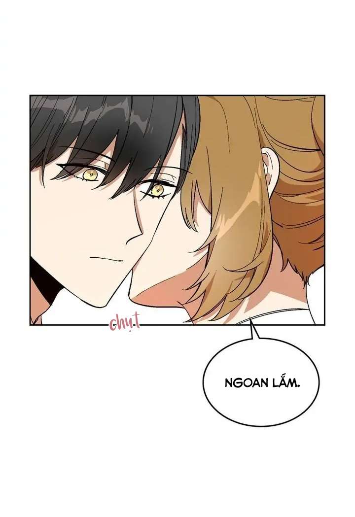 Vị Hôn Thê Khế Ước Của Công Tước Chap 144 - Trang 4