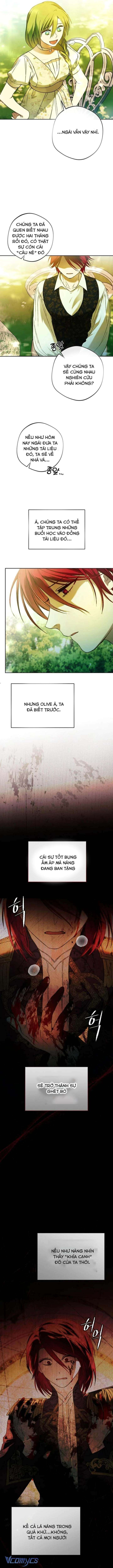 Bạo Chúa Độc Ác Trở Lại Chapter 20 - Next Chap 21