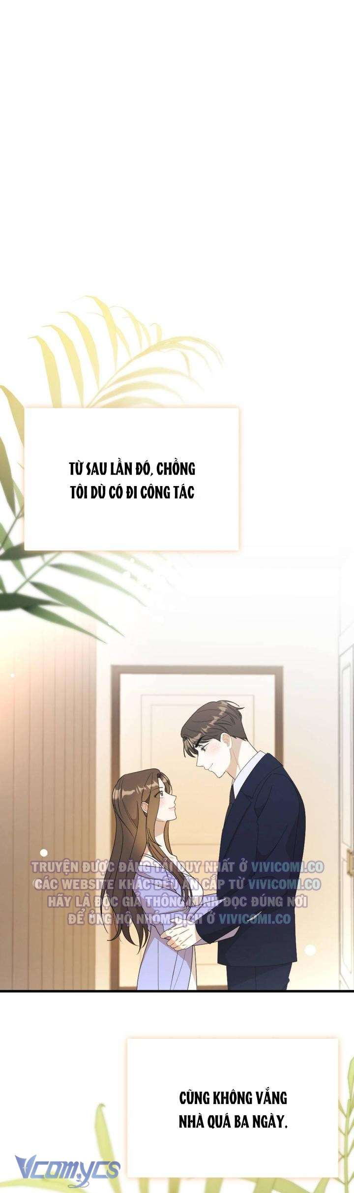 [18+] Bảo Làm Việc Ở Nhà Mà Lại... Chap 25 - Trang 2