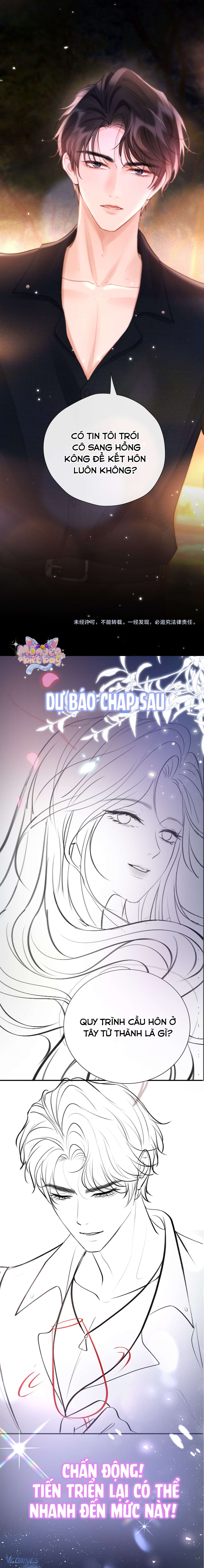 Đúng Là Một Cô Gái Ngoan Chap 17 - Trang 2