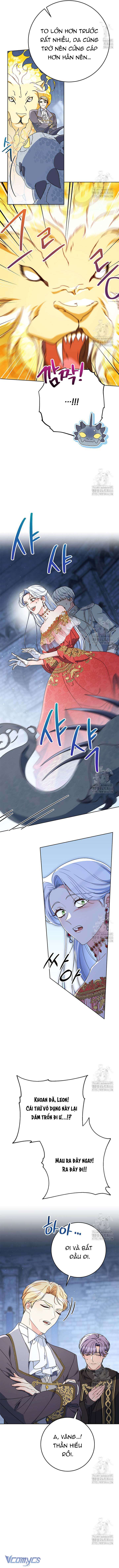 Nuôi Dưỡng Em Gái Xinh Đẹp Chap 80 - Trang 3