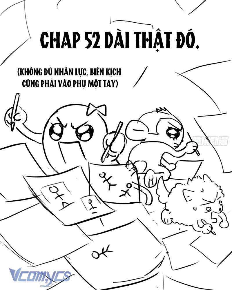 Ác Chi Hoàn Chap 51 - Next Chap 52.1