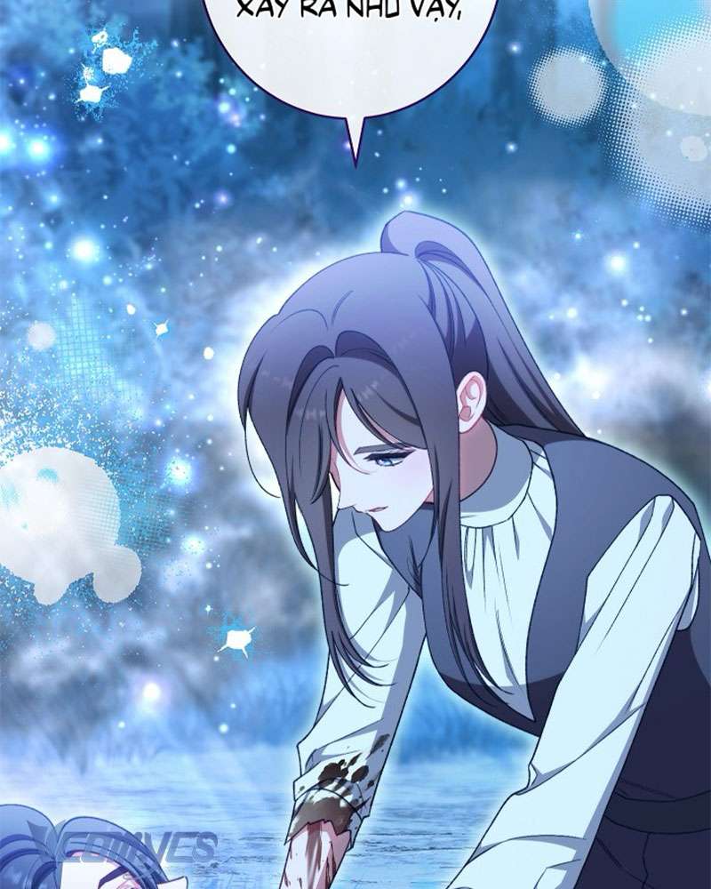 Hầu Gái Độc Quyền Của Hoàng Hậu Phản Diện Chap 90 - Trang 4