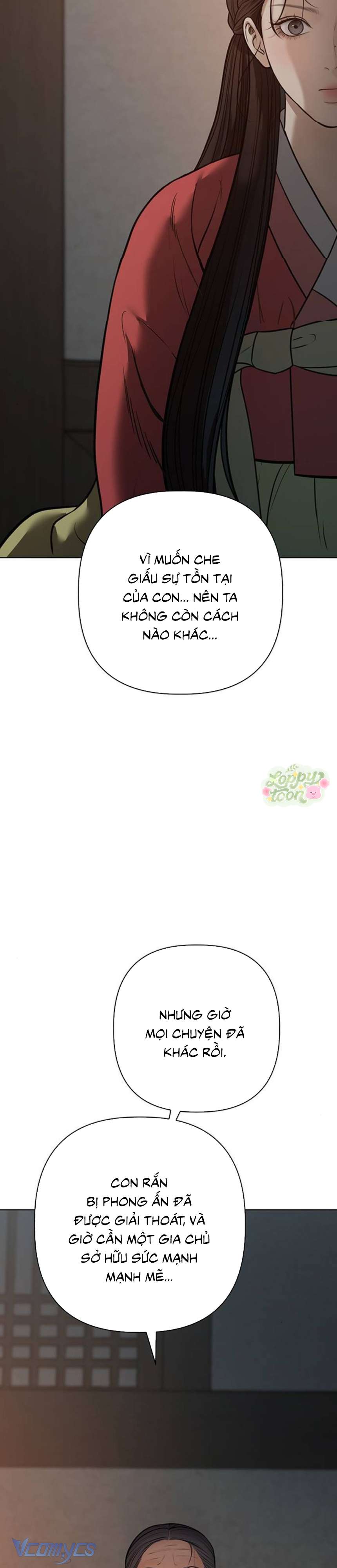 Quỷ Hồn Chap 30 - Next Chap 31