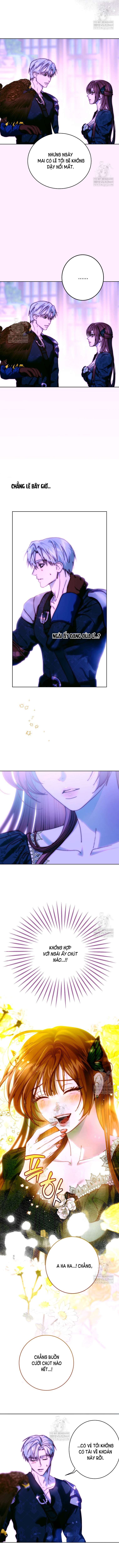 Những Mảnh Vỡ Của Giấc Mộng Thủy Tinh Chap 25 - Trang 2