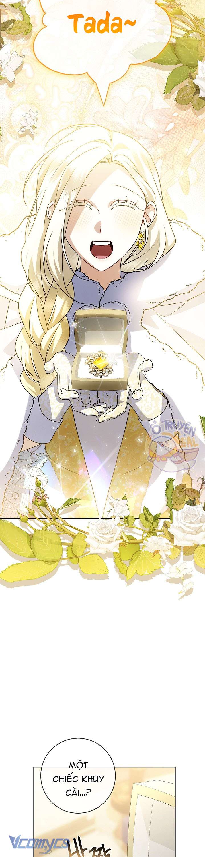 Xin Lỗi Vì Tôi Không Thể Rời Mắt Khỏi Vẻ Ngoài Của Ngài Chap 26 - Trang 4