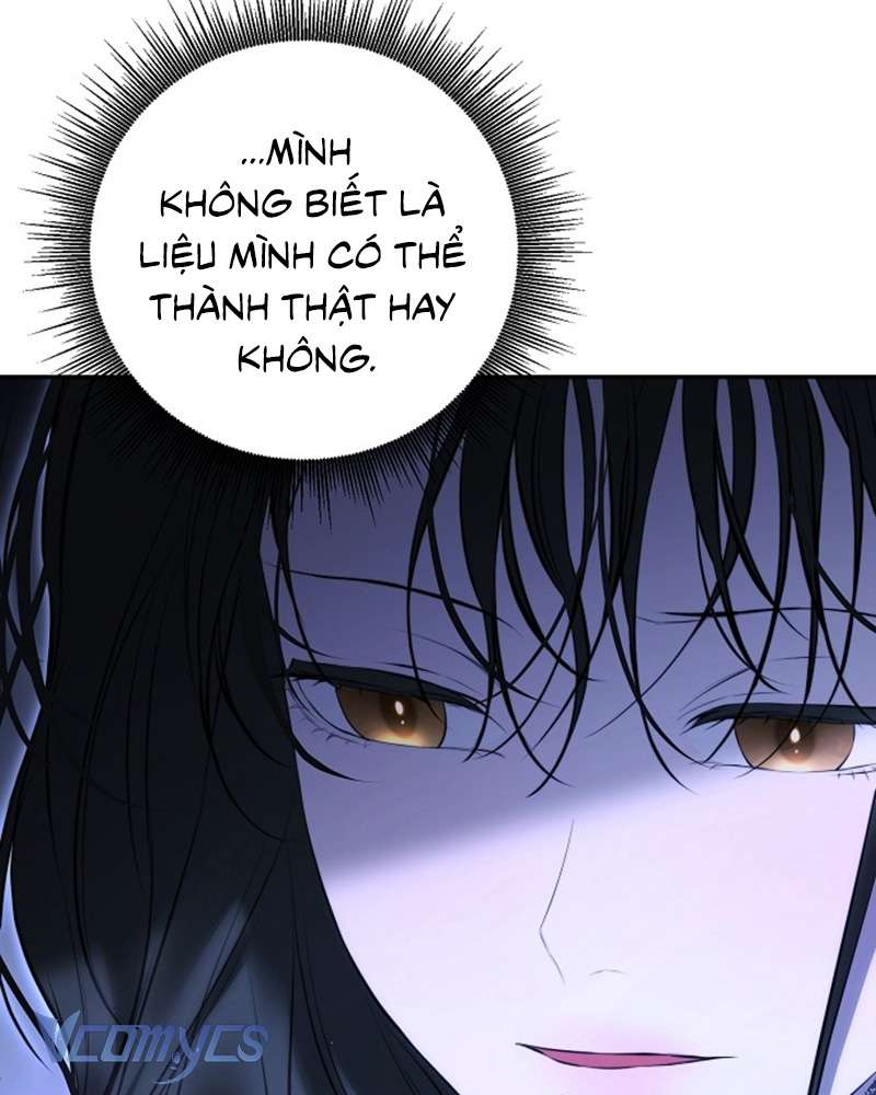 Hãy Dạy Em Cách Khao Khát Chap 18 - Trang 2