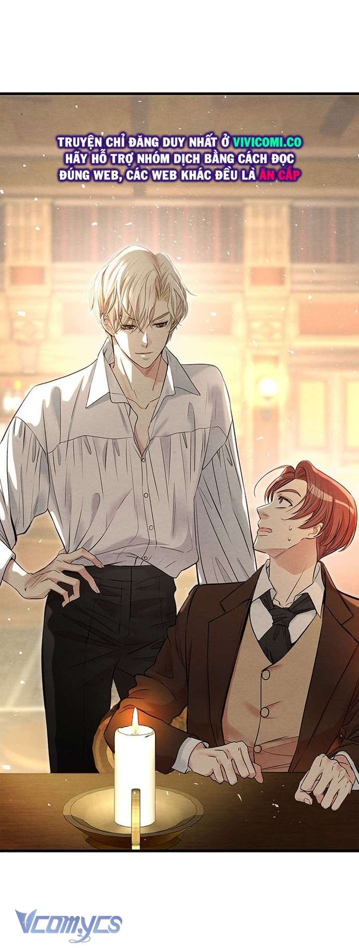 Hoàng Tử Rắc Rối Chap 21 - Trang 2