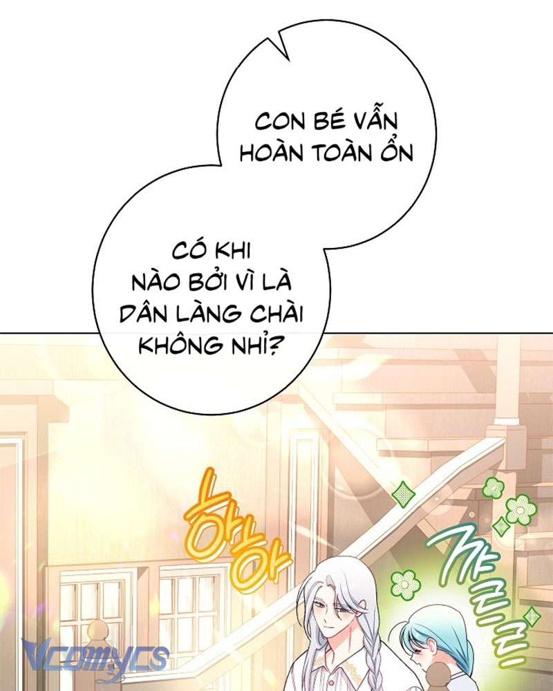 Hầu Gái Độc Quyền Của Hoàng Hậu Phản Diện Chap 83 - Trang 4