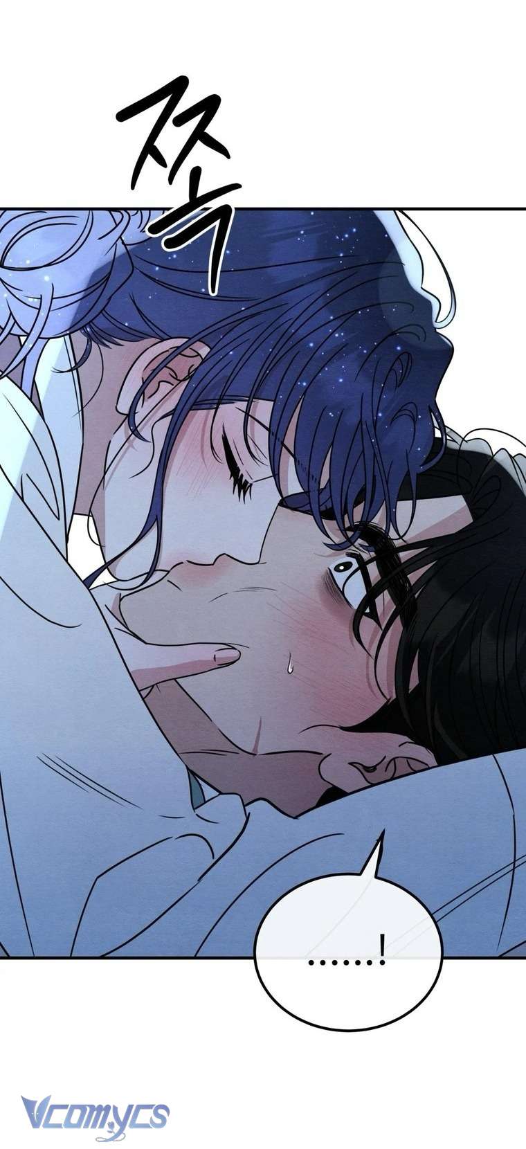 Hoa Lam Tinh Chap 36 - Next 