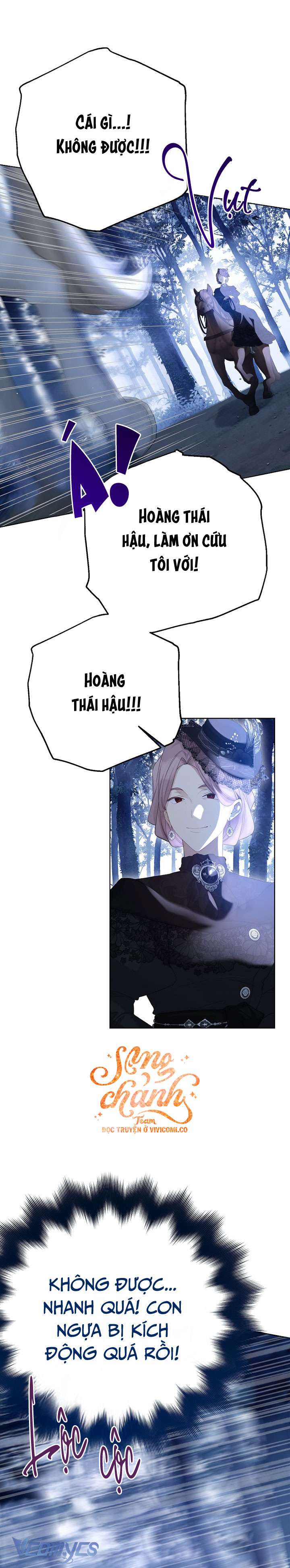 Vương Miện Lục Bảo Chap 124 - Trang 2