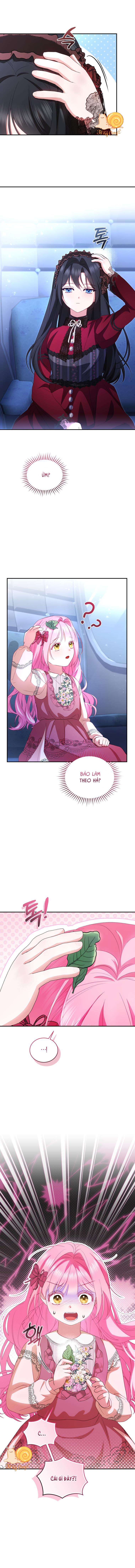 Tôi Là Người Duy Nhất Không Biết Ác Nữ Là Một Người Đàn Ông Chap 5 - Trang 2