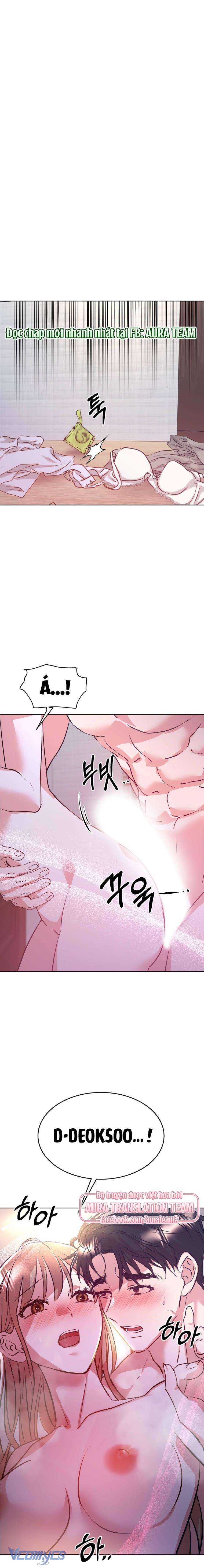 Tình Yêu Có Thể Về Quê Làm Nông Sao? Chap 20 - Trang 3