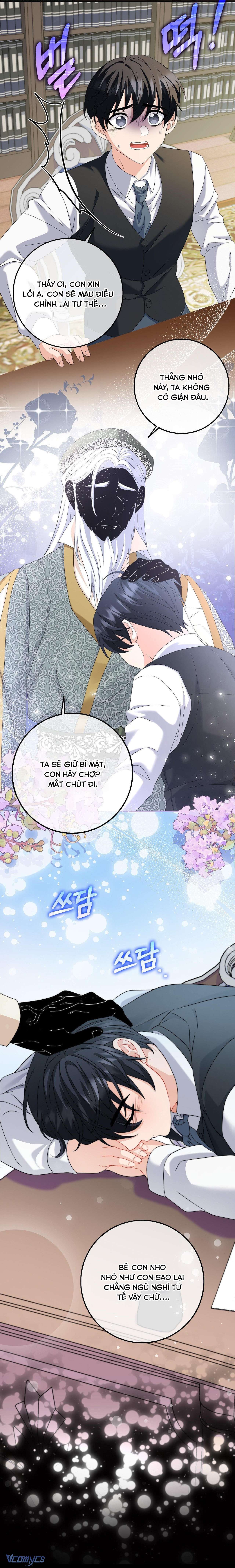 [18+] Cách Giáo Dục Quý Cô Chap 31 - Trang 2