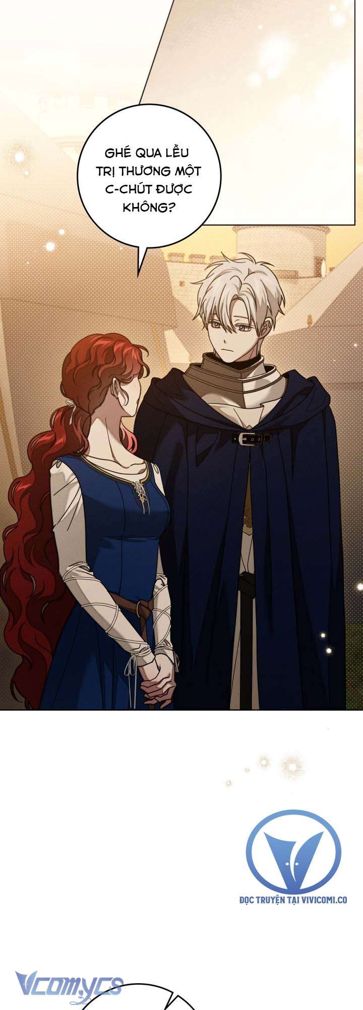 Dưới Bóng Cây Sồi Chap 129 - Trang 2