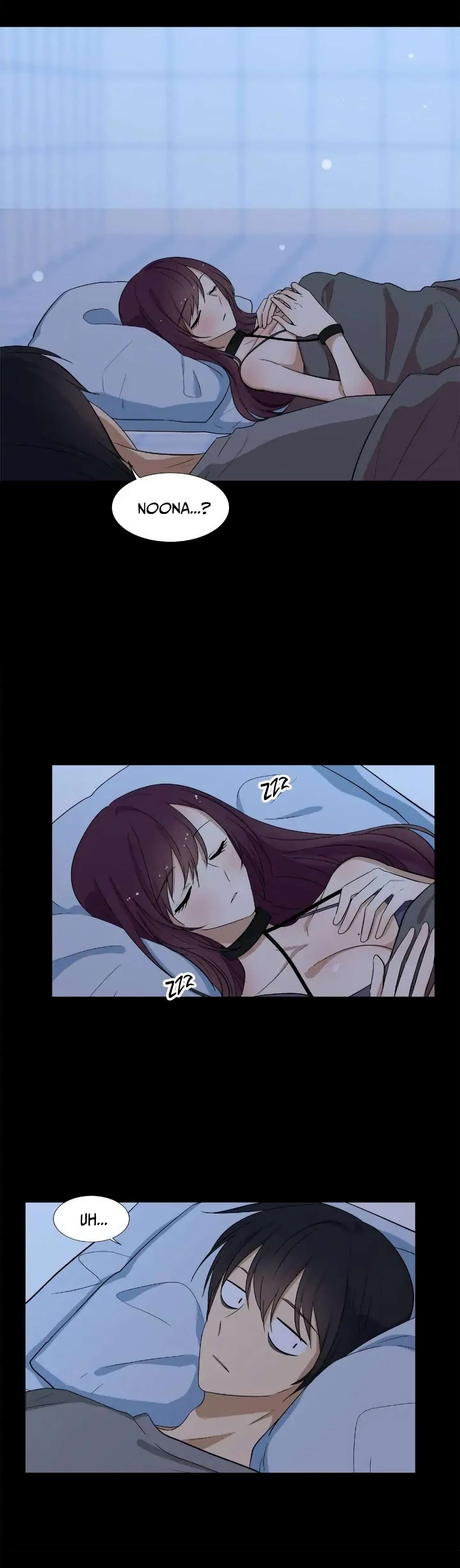 Căn Phòng Xấu Hổ Chap 14 - Trang 3