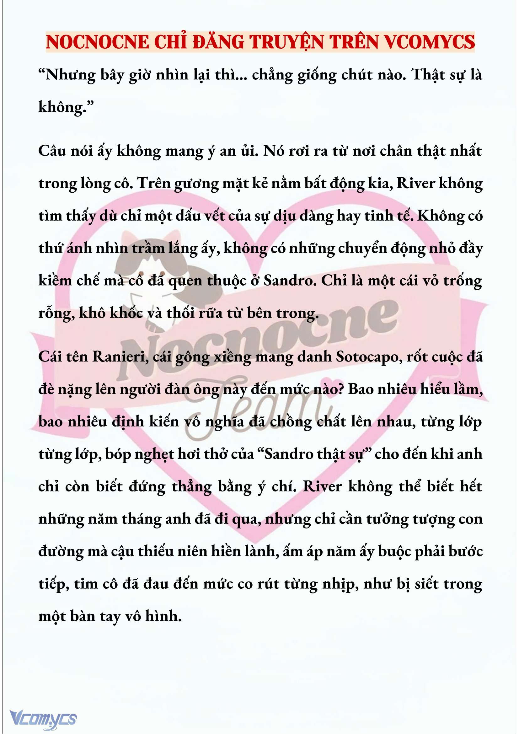 [TIỂU THUYẾT] ĐIỂM CHÍ Chap 163 - Trang 2