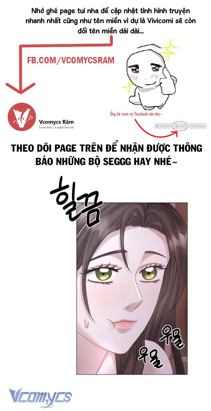 [18+] Đêm Của Goá Phụ Chap 3 - Trang 3