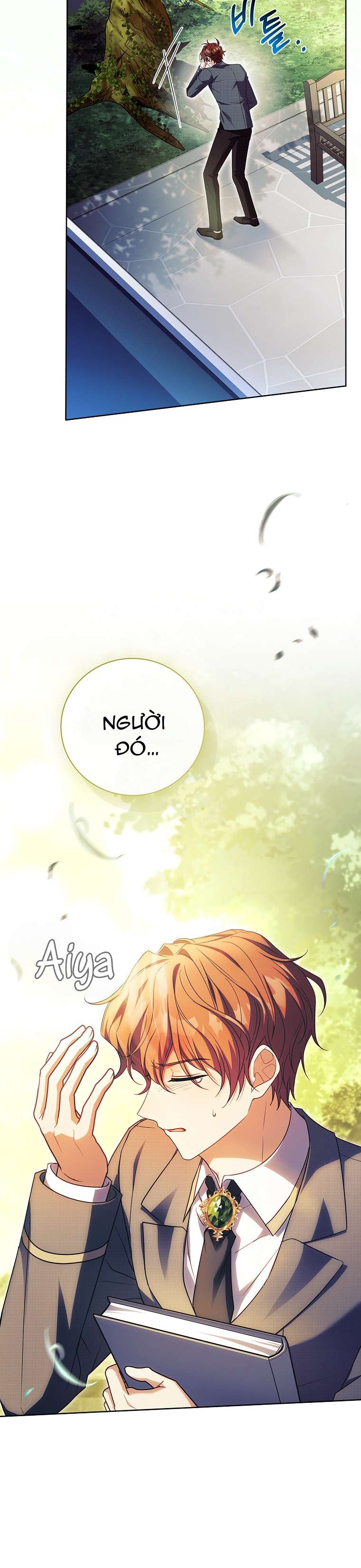 Cha Nào Con Nấy Chap 33 - Trang 4