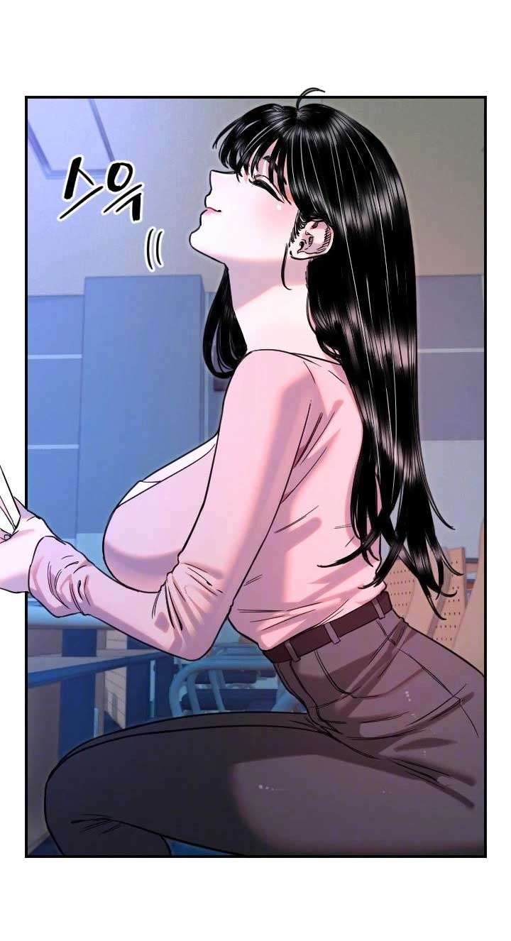 Manitto Chap 43 - Trang 3