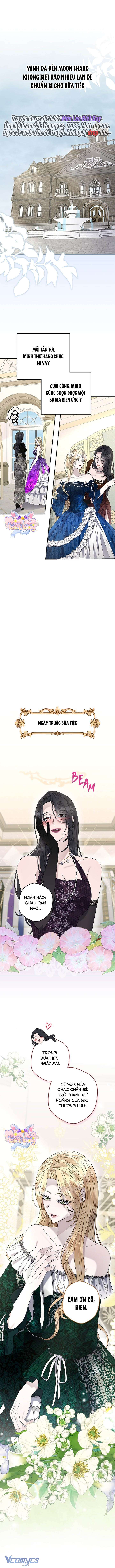 Dụ Hoặc Chap 19 - Trang 3