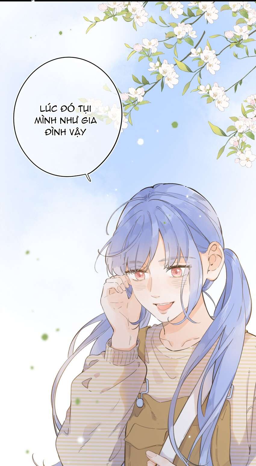 Ánh Sao Phiêu Linh Trong Nước Chap 72 - Trang 4